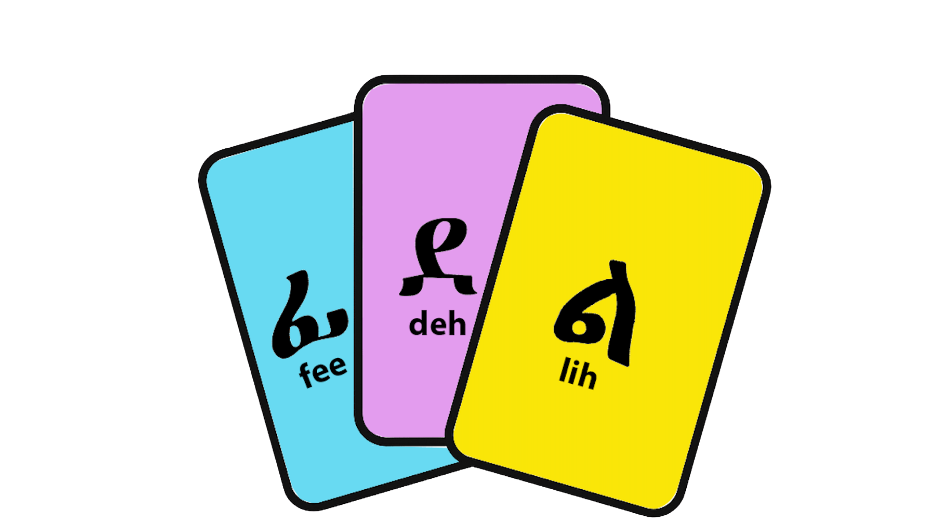 Tigrinya Jumble App